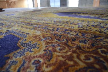 (n-7850) Suur vaip 2,5x3,4m