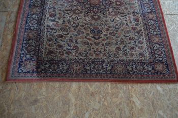 (n-7852) Suurem vaip GHOUM SUPER, 1,72X1,95m 2