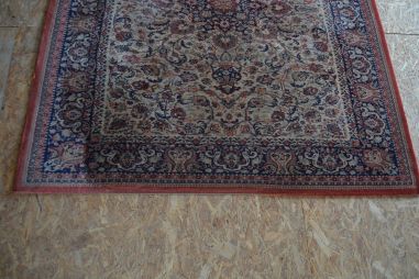 (n-7852) Suurem vaip GHOUM SUPER, 1,72X1,95m