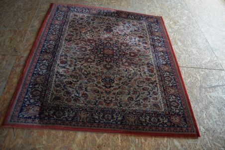 (n-7852) Suurem vaip GHOUM SUPER, 1,72X1,95m