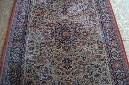 (n-7852) Suurem vaip GHOUM SUPER, 1,72X1,95m