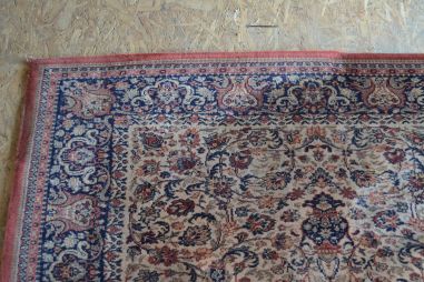 (n-7852) Suurem vaip GHOUM SUPER, 1,72X1,95m