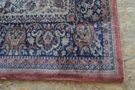 (n-7852) Suurem vaip GHOUM SUPER, 1,72X1,95m