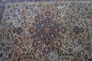 (n-7852) Suurem vaip GHOUM SUPER, 1,72X1,95m