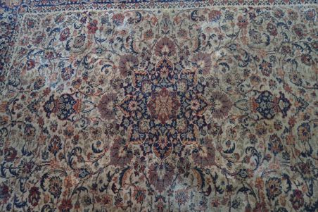 (n-7852) Suurem vaip GHOUM SUPER, 1,72X1,95m