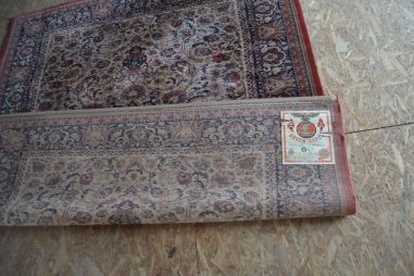 (n-7852) Suurem vaip GHOUM SUPER, 1,72X1,95m