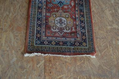 (n-7853) Villane koridorivaip LANO, 0,7x3,44m