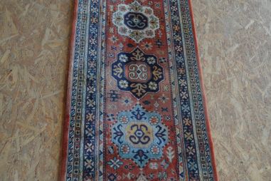 (n-7853) Villane koridorivaip LANO, 0,7x3,44m