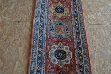 (n-7853) Villane koridorivaip LANO, 0,7x3,44m