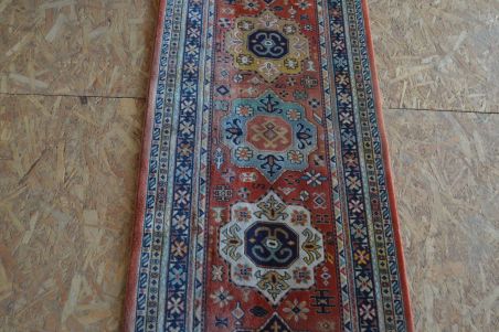 (n-7853) Villane koridorivaip LANO, 0,7x3,44m