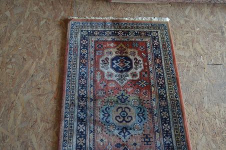 (n-7853) Villane koridorivaip LANO, 0,7x3,44m