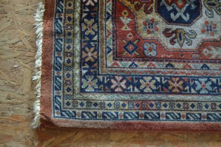 (n-7853) Villane koridorivaip LANO, 0,7x3,44m