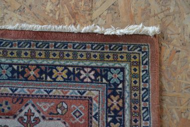 (n-7853) Villane koridorivaip LANO, 0,7x3,44m