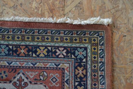 (n-7853) Villane koridorivaip LANO, 0,7x3,44m