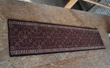 (n-7855) Koridorivaip 0,6x2,4m