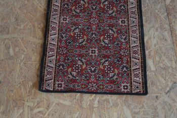 (n-7855) Koridorivaip 0,6x2,4m 2