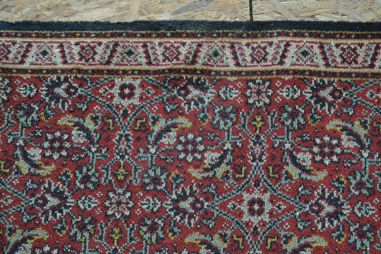 (n-7855) Koridorivaip 0,6x2,4m