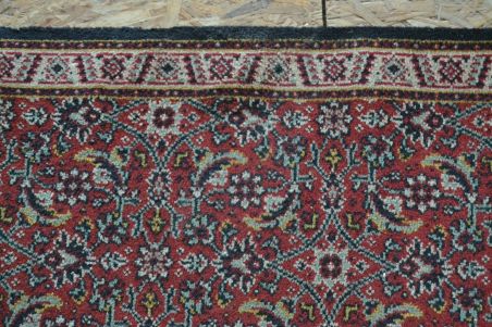 (n-7855) Koridorivaip 0,6x2,4m