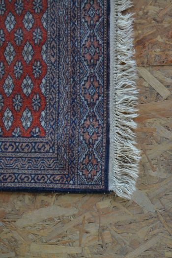 (n-7856) Väiksem vaip, BUKHARA, 0,63x0,62m 2