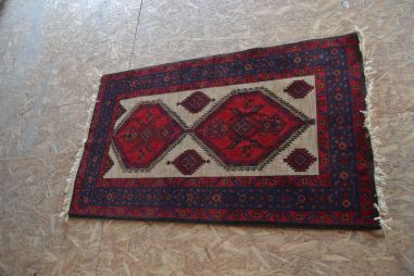 (n-7857) Vaip 0,93x1,54m