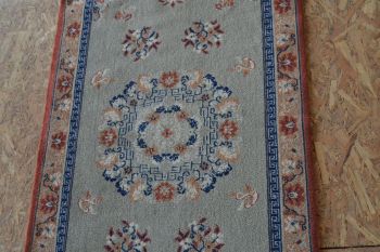 (n-7858) Villane vaip KHAMIR 0,8x1,6, 2