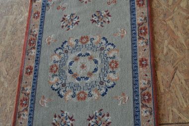 (n-7858) Villane vaip KHAMIR 0,8x1,6,