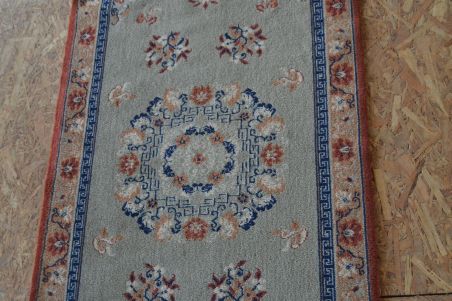 (n-7858) Villane vaip KHAMIR 0,8x1,6,