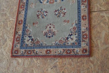 (n-7858) Villane vaip KHAMIR 0,8x1,6,