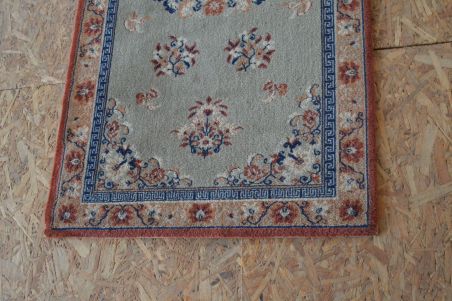 (n-7858) Villane vaip KHAMIR 0,8x1,6,