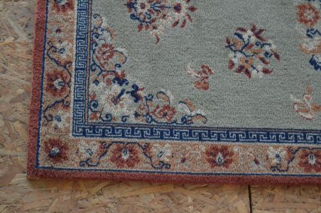 (n-7858) Villane vaip KHAMIR 0,8x1,6,