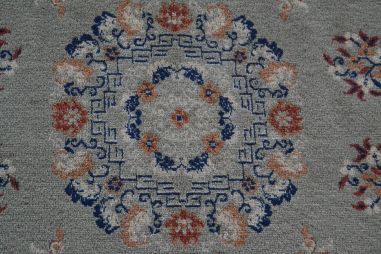 (n-7858) Villane vaip KHAMIR 0,8x1,6,