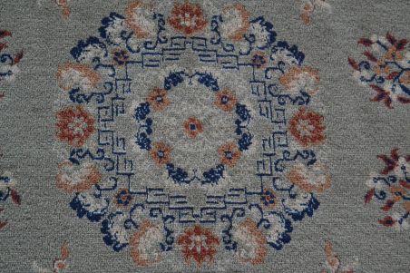 (n-7858) Villane vaip KHAMIR 0,8x1,6,