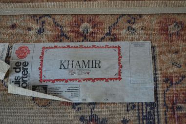 (n-7858) Villane vaip KHAMIR 0,8x1,6,