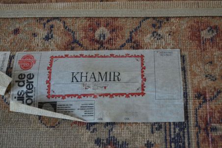 (n-7858) Villane vaip KHAMIR 0,8x1,6,