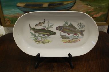 (n-7860) Kahla, kalavaagen