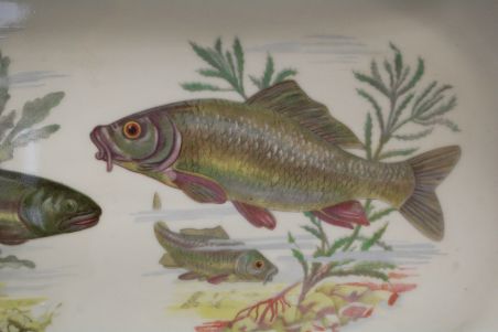 (n-7860) Kahla, kalavaagen