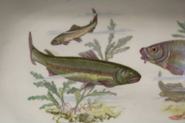 (n-7860) Kahla, kalavaagen