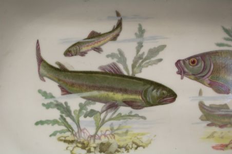 (n-7860) Kahla, kalavaagen