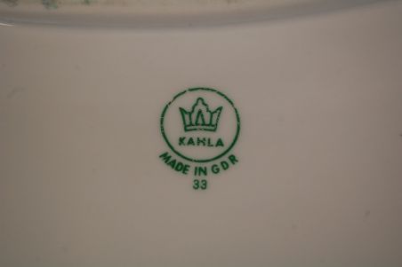 (n-7860) Kahla, kalavaagen