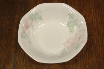 (n-7862/2) Bavaria Seltmann Weiden, õunapuu õitega kauss