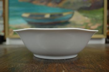 (n-7862/2) Bavaria Seltmann Weiden, õunapuu õitega kauss 2