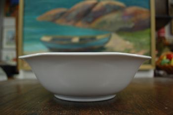 (n-7862/3) Bavaria Seltmann Weiden, õunapuu õitega kauss 2