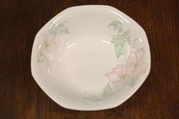 (n-7862/3) Bavaria Seltmann Weiden, õunapuu õitega kauss