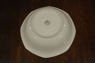 (n-7862/3) Bavaria Seltmann Weiden, õunapuu õitega kauss