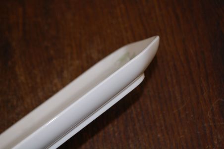 (n-7862/7) Bavaria Seltmann Weiden, õunapuu õitega leiva/ keeksivaagen