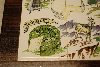 (n-7863) Lõikelaud noaga/ juustualus