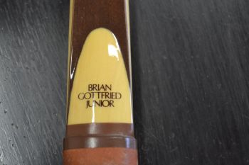 (n-7864) Puidust tennisereket SNAUWAERT 2