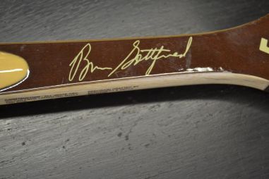 (n-7864) Puidust tennisereket SNAUWAERT