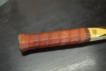 (n-7864) Puidust tennisereket SNAUWAERT