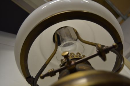 (n-7866) Laevalgusti